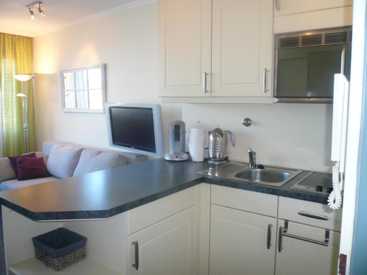 Apartment App. Grimme 09 O Westerland
