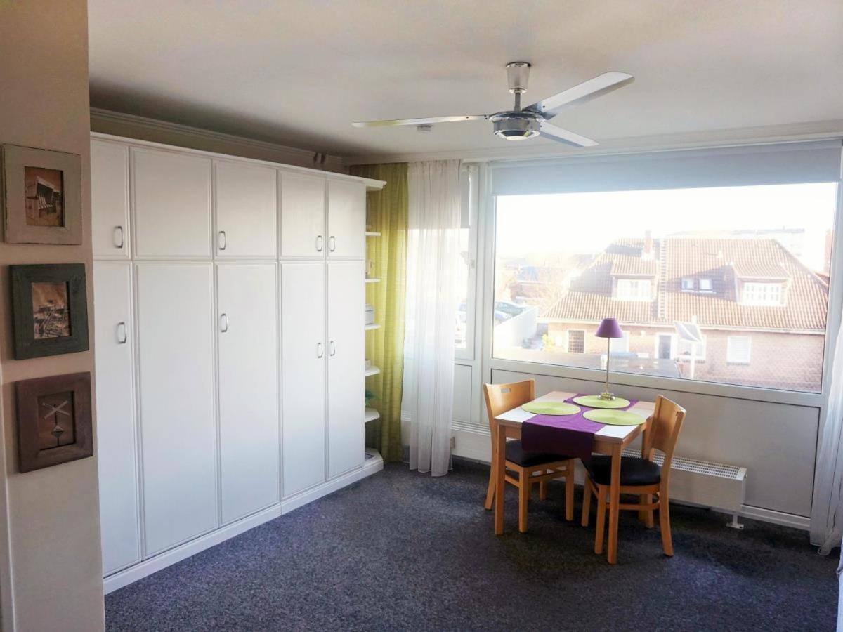 App. Grimme 09 O Apartment