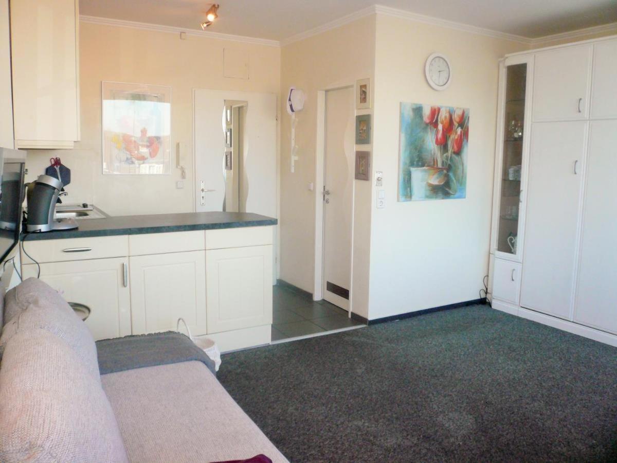 App. Grimme 09 O Apartment *