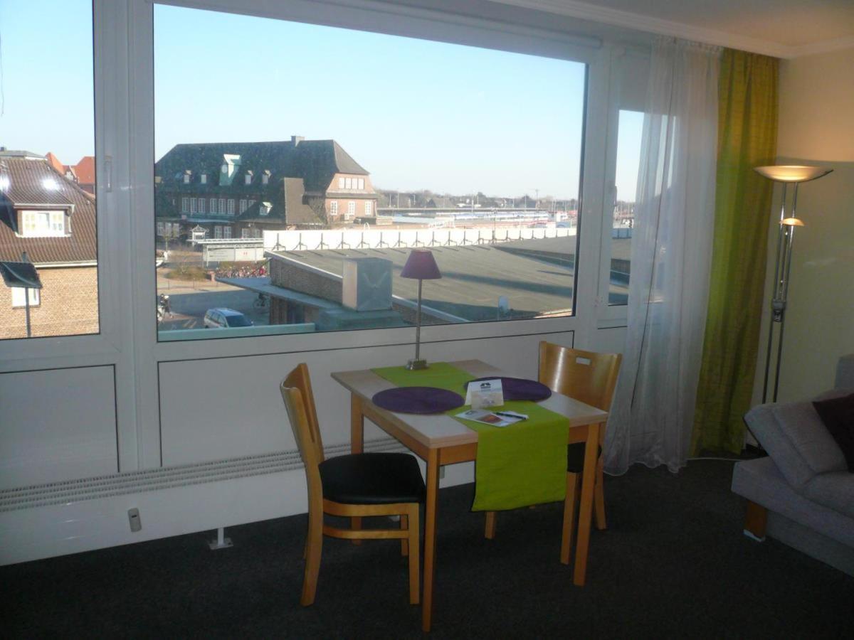 Apartment App. Grimme 09 O Westerland
