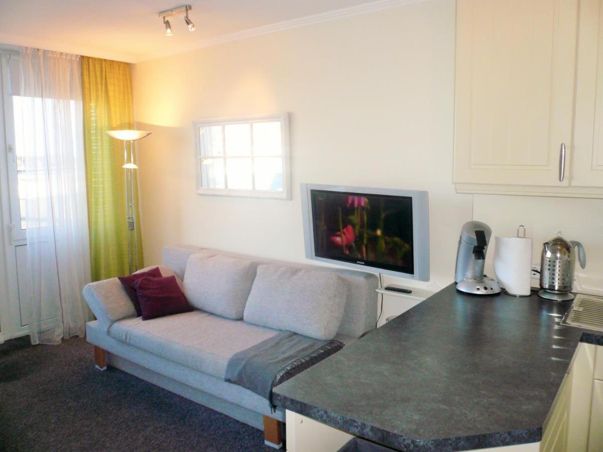 Apartment App. Grimme 09 O