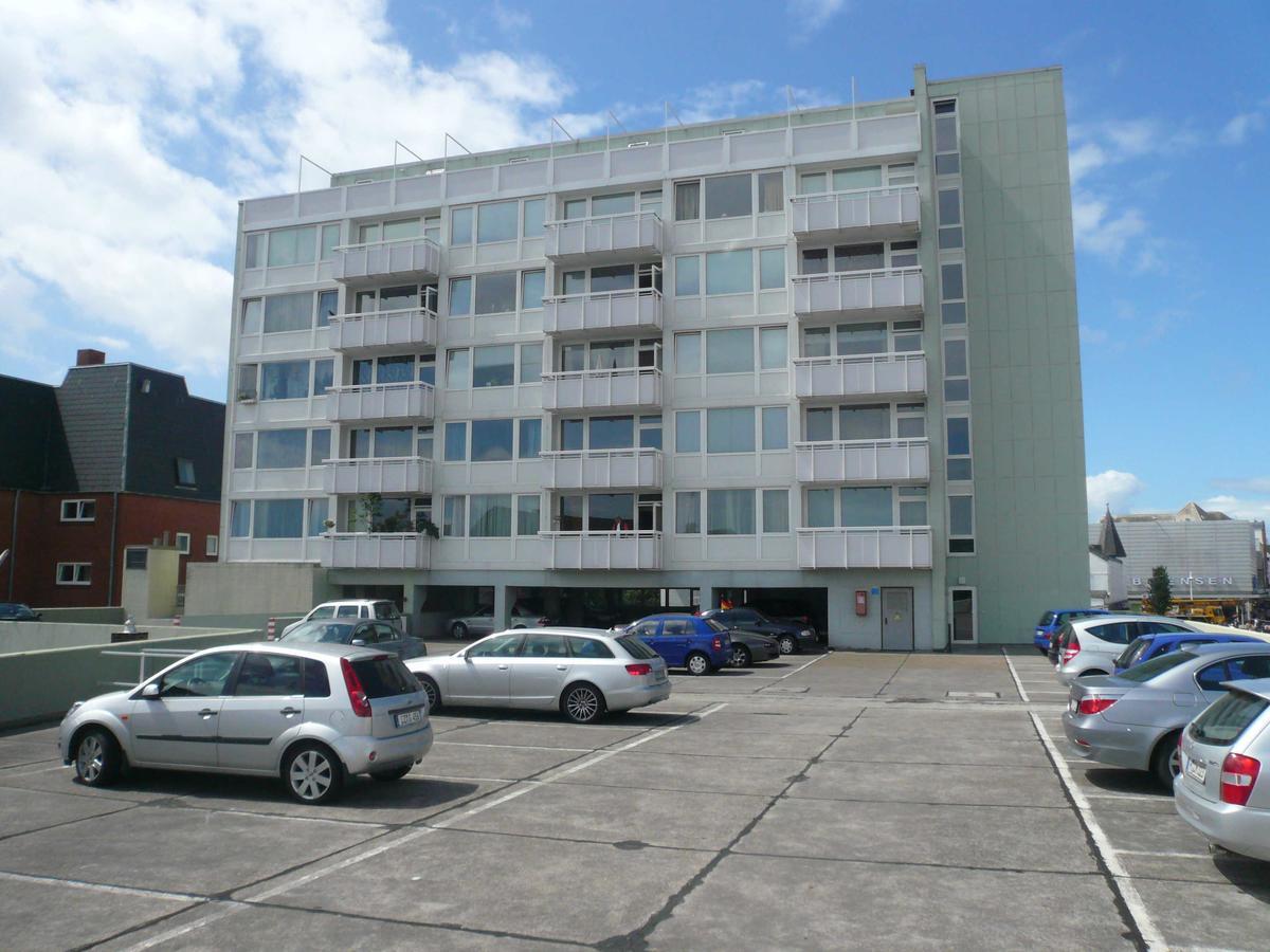 App. Grimme 09 O Apartment *