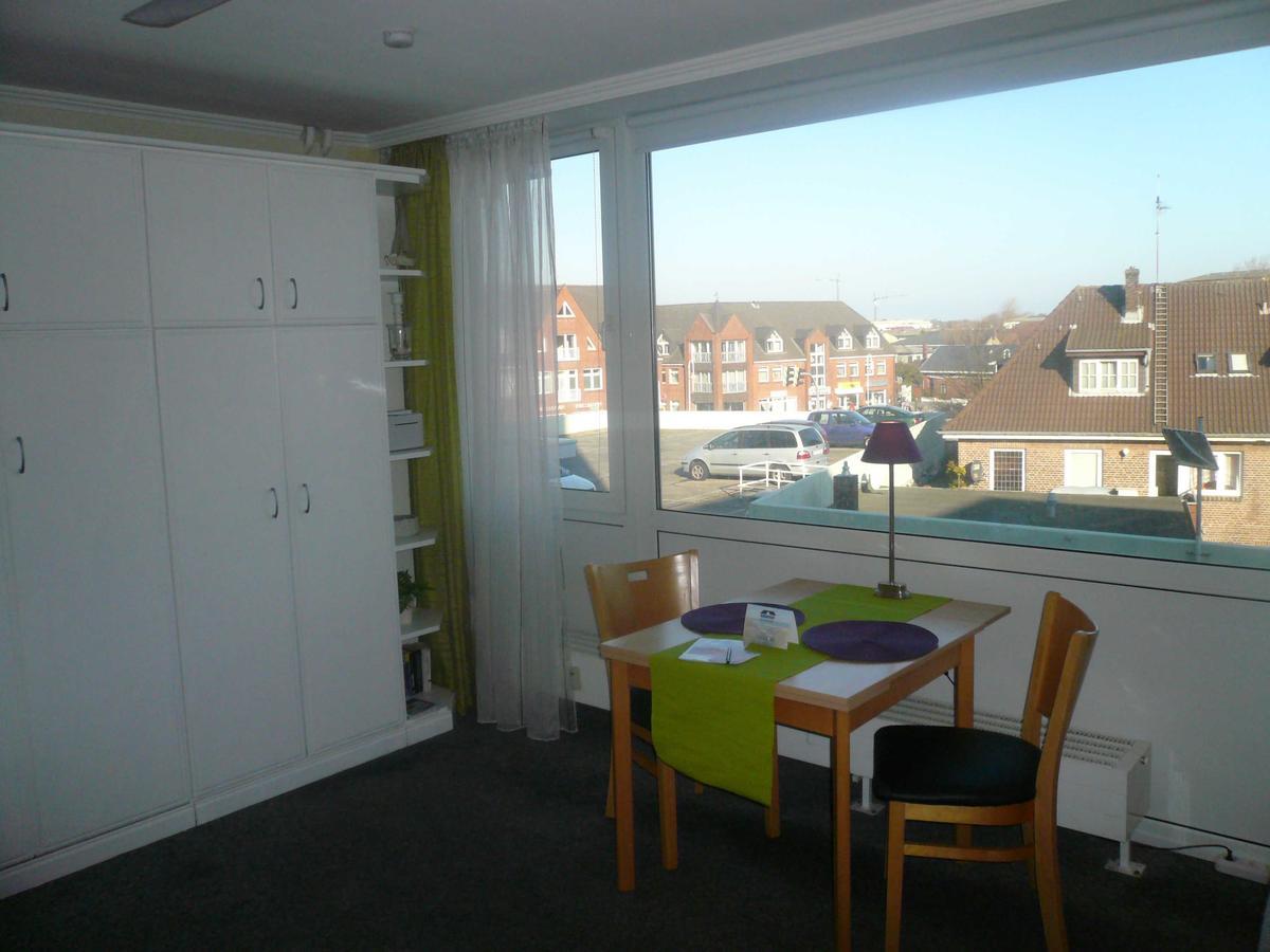 Apartment App. Grimme 09 O